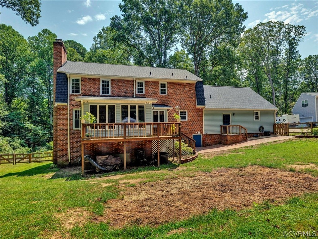7230 Beach Road Chesterfield, VA 23832 - Photo 30 of 36