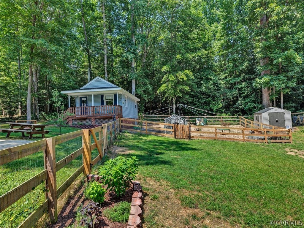 7230 Beach Road Chesterfield, VA 23832 - Photo 31 of 36