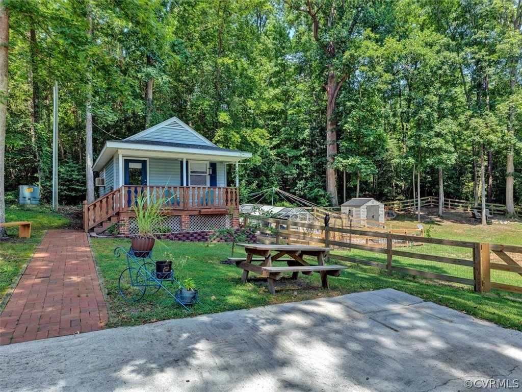 7230 Beach Road Chesterfield, VA 23832 - Photo 32 of 36