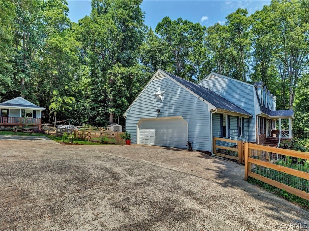 7230 Beach Road Chesterfield, VA 23832 - Photo 36 of 36