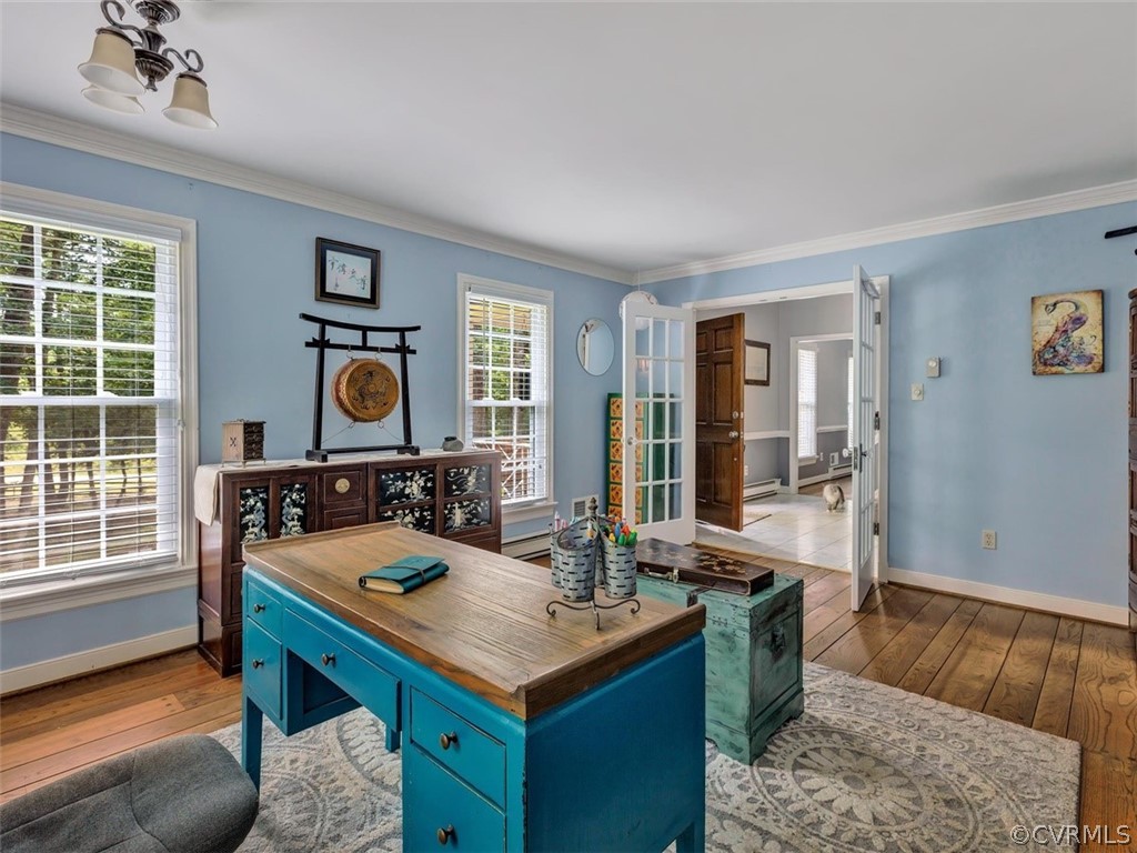 7230 Beach Road Chesterfield, VA 23832 - Photo 5 of 36