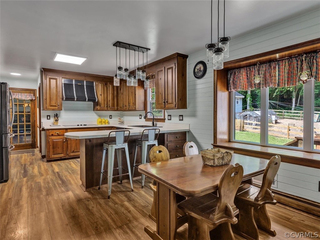 7230 Beach Road Chesterfield, VA 23832 - Photo 8 of 36