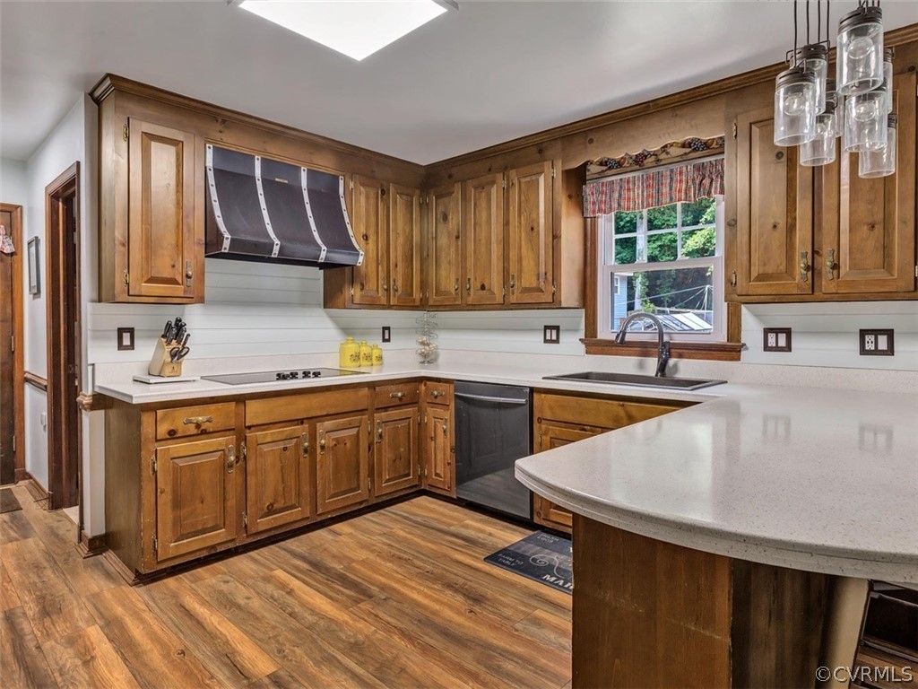 7230 Beach Road Chesterfield, VA 23832 - Photo 9 of 36
