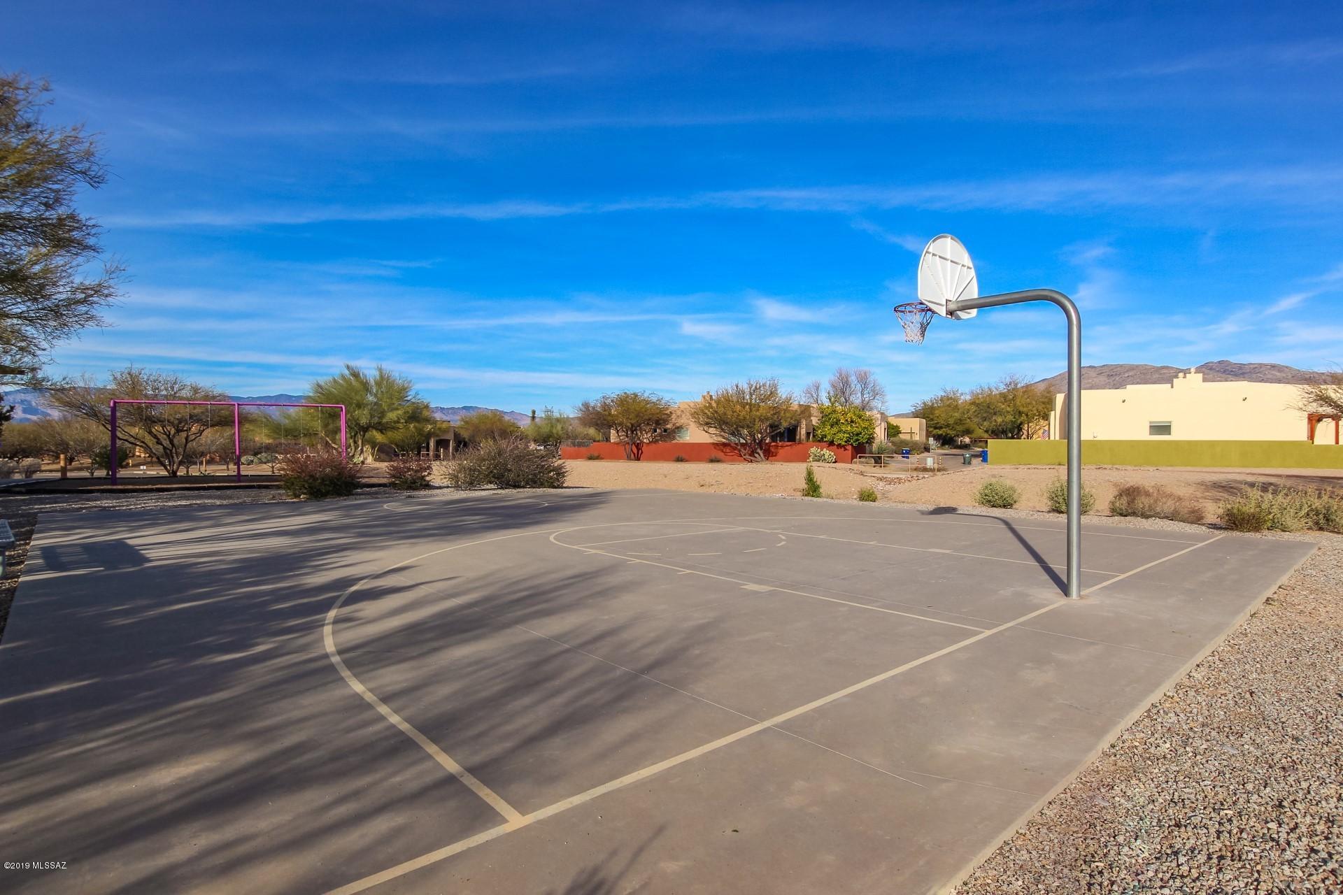 10547 East Marchetti Loop Tucson, AZ 85747 - Photo 26 of 35