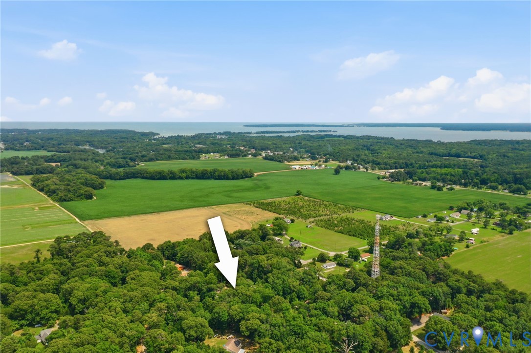 517 Crittenden Road Deltaville, VA 23043 - Photo 36 of 42