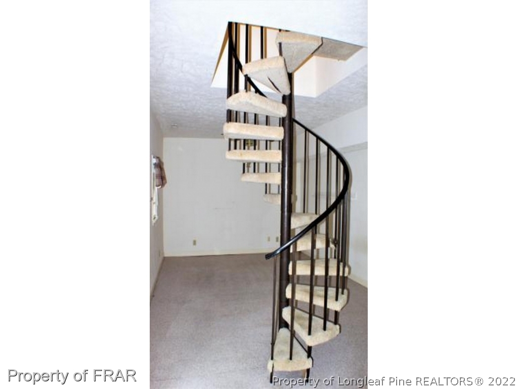 245 Fieldcrest Road Southern Pines, NC 28387 - Photo 16 of 26 a view of entryway