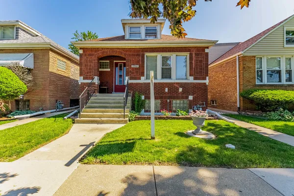 $339,999 | 5511 West 31st Street, Cicero, IL 60804