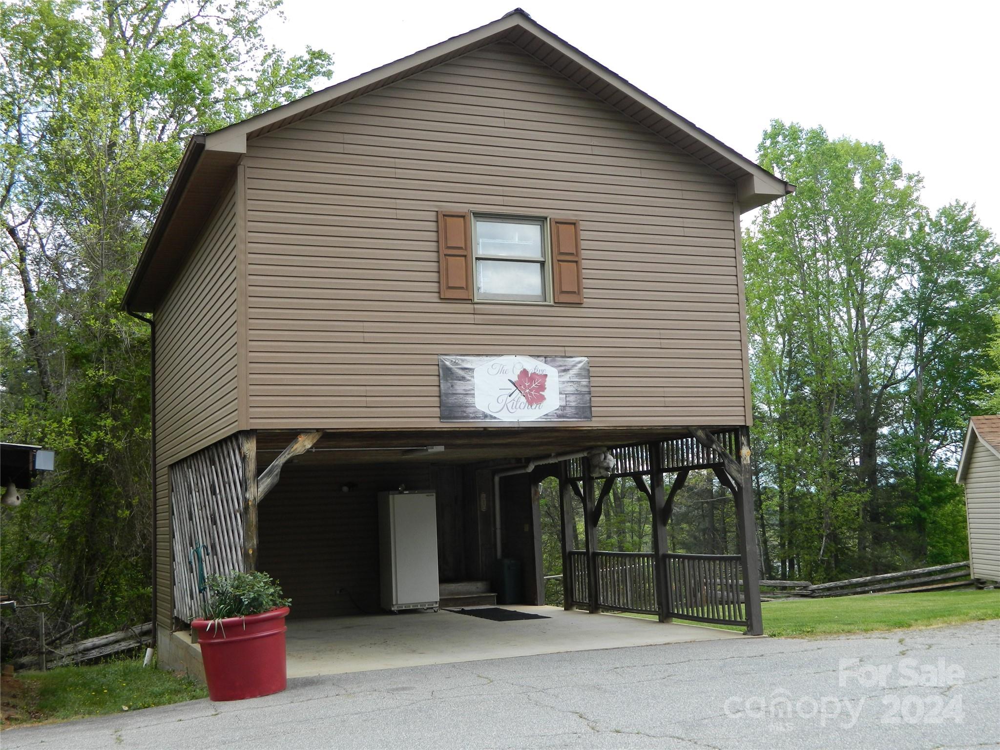 2210 Setzer Creek Road Lenoir, NC 28645 - Photo 42 of 46 Gallery Image 42