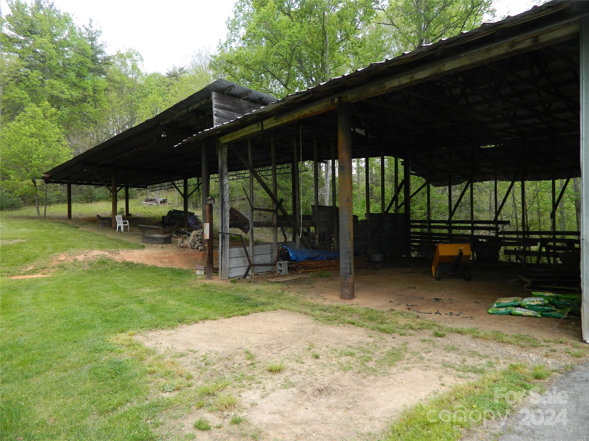 2210 Setzer Creek Road Lenoir, NC 28645 - Photo 45 of 46 Gallery Image 45