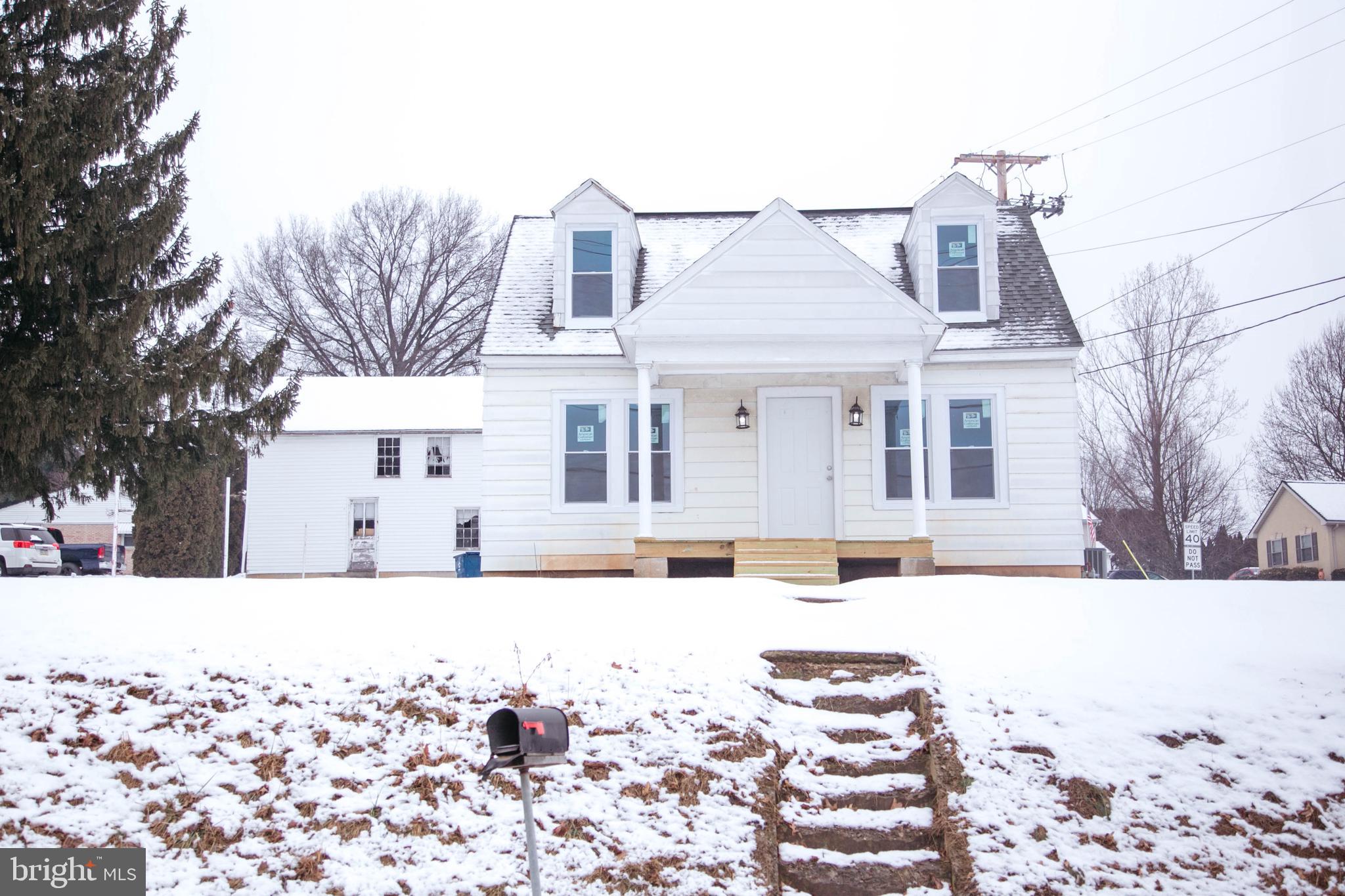 4697 East Prospect Road York, PA 17406 - Photo 1 of 35 Gallery Image 1