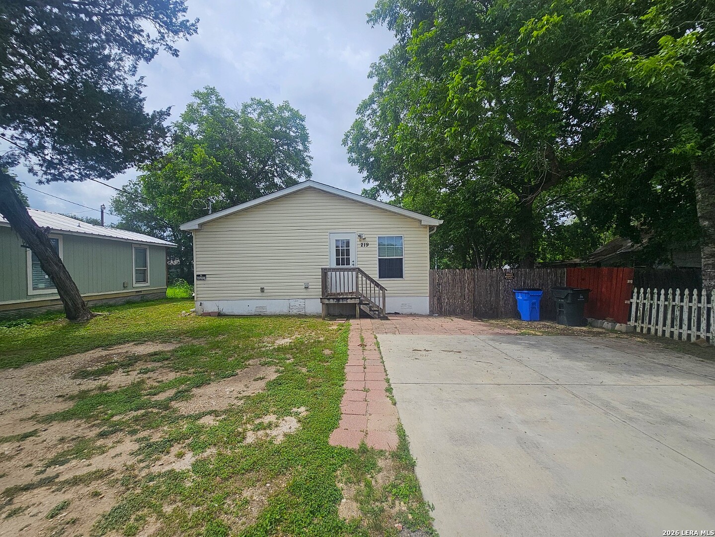 219 Lopez Street Seguin, TX 78155 - Photo 1 of 30