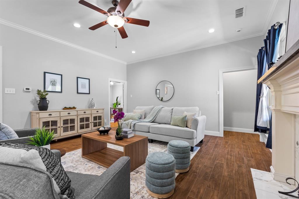 112 Sand Point Court Coppell, TX 75019 - Photo 11 of 40