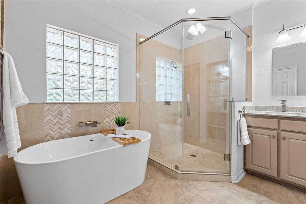 112 Sand Point Court Coppell, TX 75019 - Photo 16 of 40