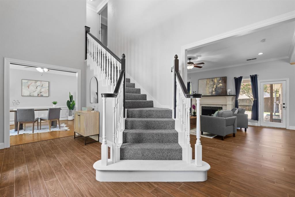 112 Sand Point Court Coppell, TX 75019 - Photo 2 of 40