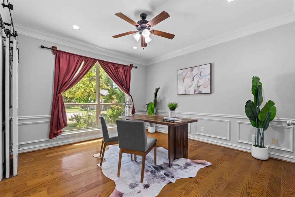 112 Sand Point Court Coppell, TX 75019 - Photo 22 of 40