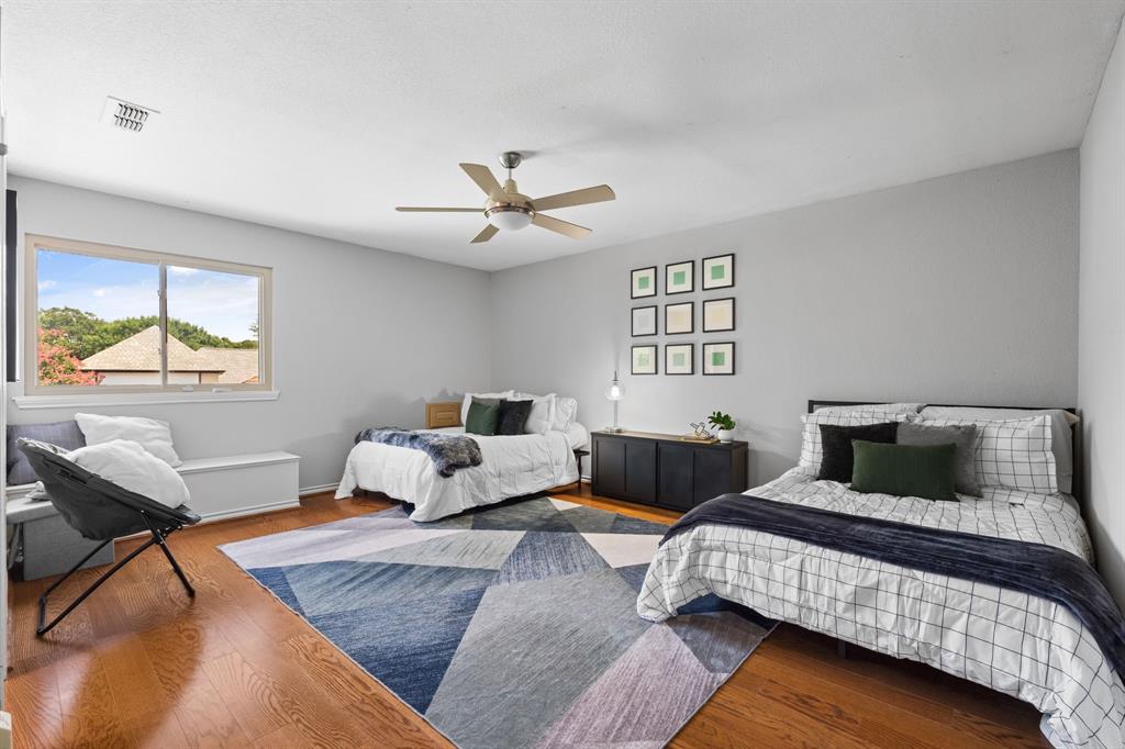 112 Sand Point Court Coppell, TX 75019 - Photo 27 of 40