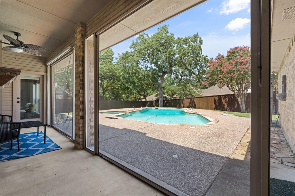 112 Sand Point Court Coppell, TX 75019 - Photo 35 of 40