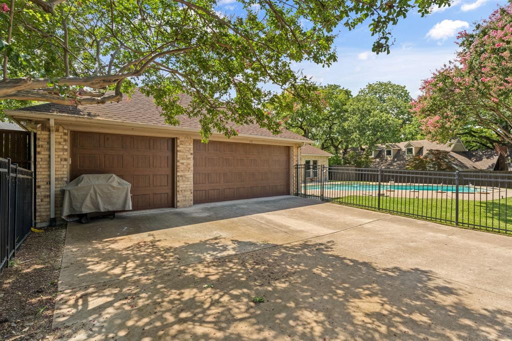 112 Sand Point Court Coppell, TX 75019 - Photo 38 of 40
