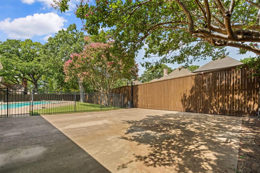 112 Sand Point Court Coppell, TX 75019 - Photo 39 of 40