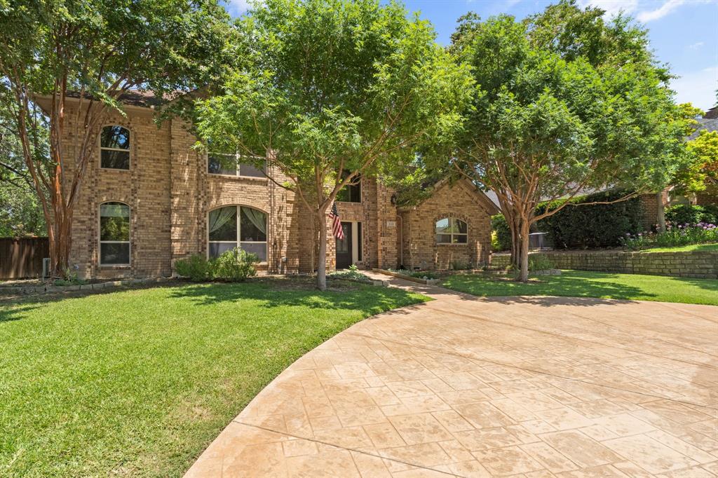 112 Sand Point Court Coppell, TX 75019 - Photo 40 of 40