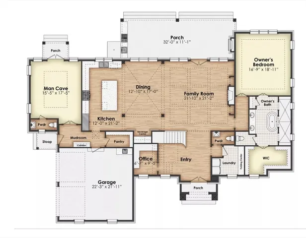 $2,885,225 | 95 Union Street, Easton, MA 02356