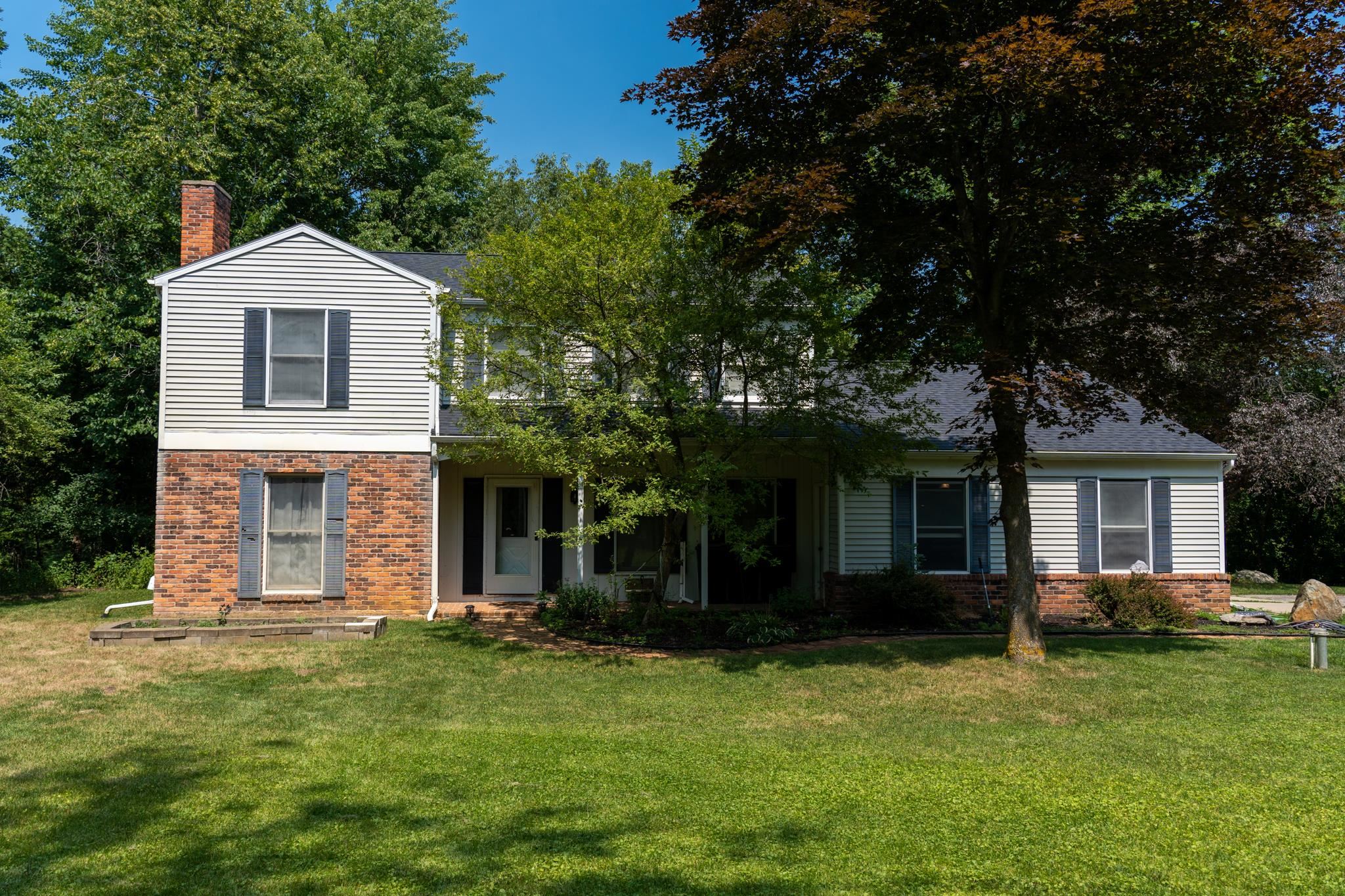 828 West Blue Grass Road Mount Pleasant, MI 48858 - Photo 2 of 55