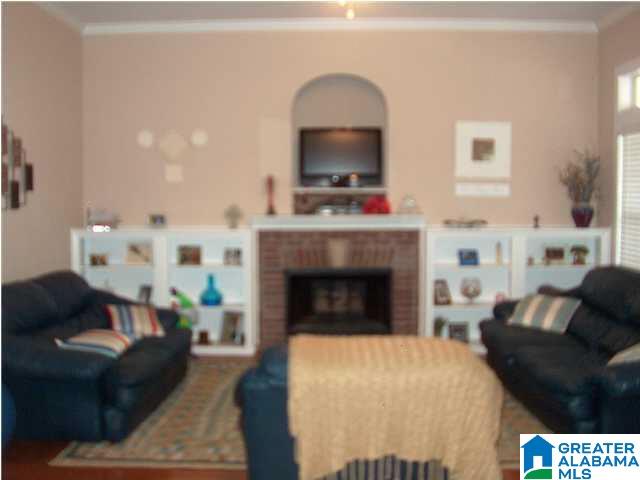 4680 Club View Drive Bessemer, AL 35022 - Photo 3 of 21
