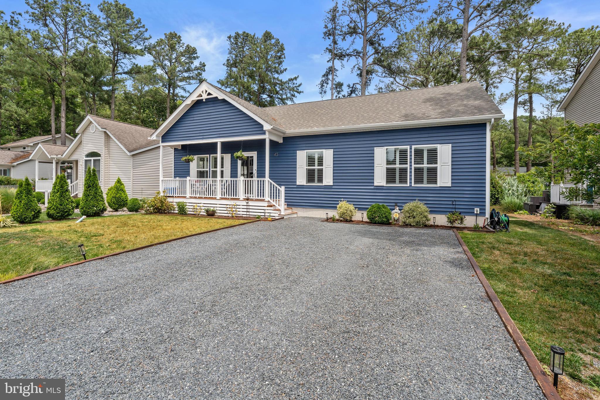45 Watertown Road Ocean Pines, MD 21811 - Photo 61 of 79