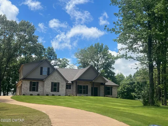 $494,900 | 11 Burning Tree Cove, Jackson, TN 38305