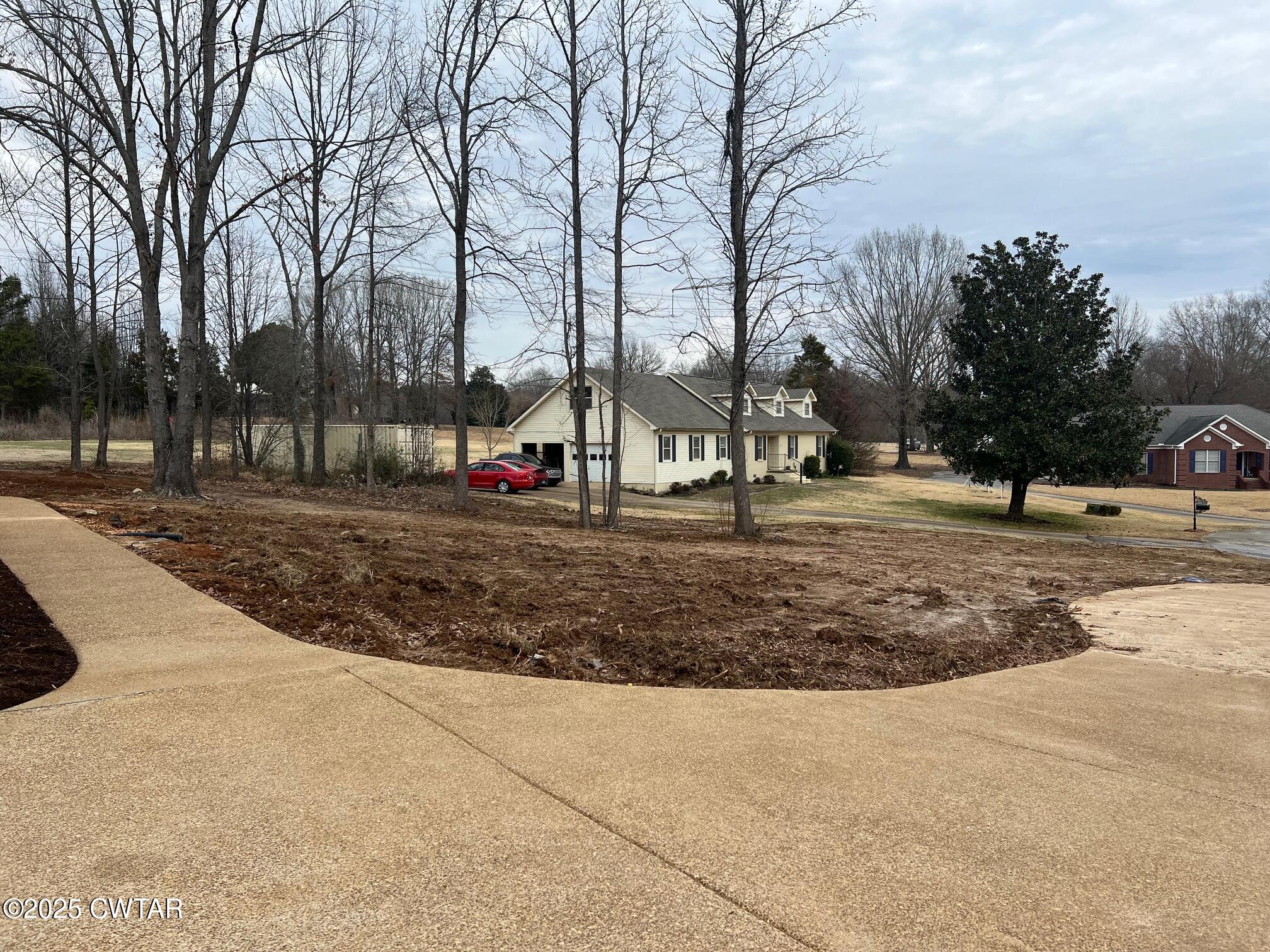 11 Burning Tree Cove Jackson, TN 38305 - Photo 25 of 27 IMG_6299