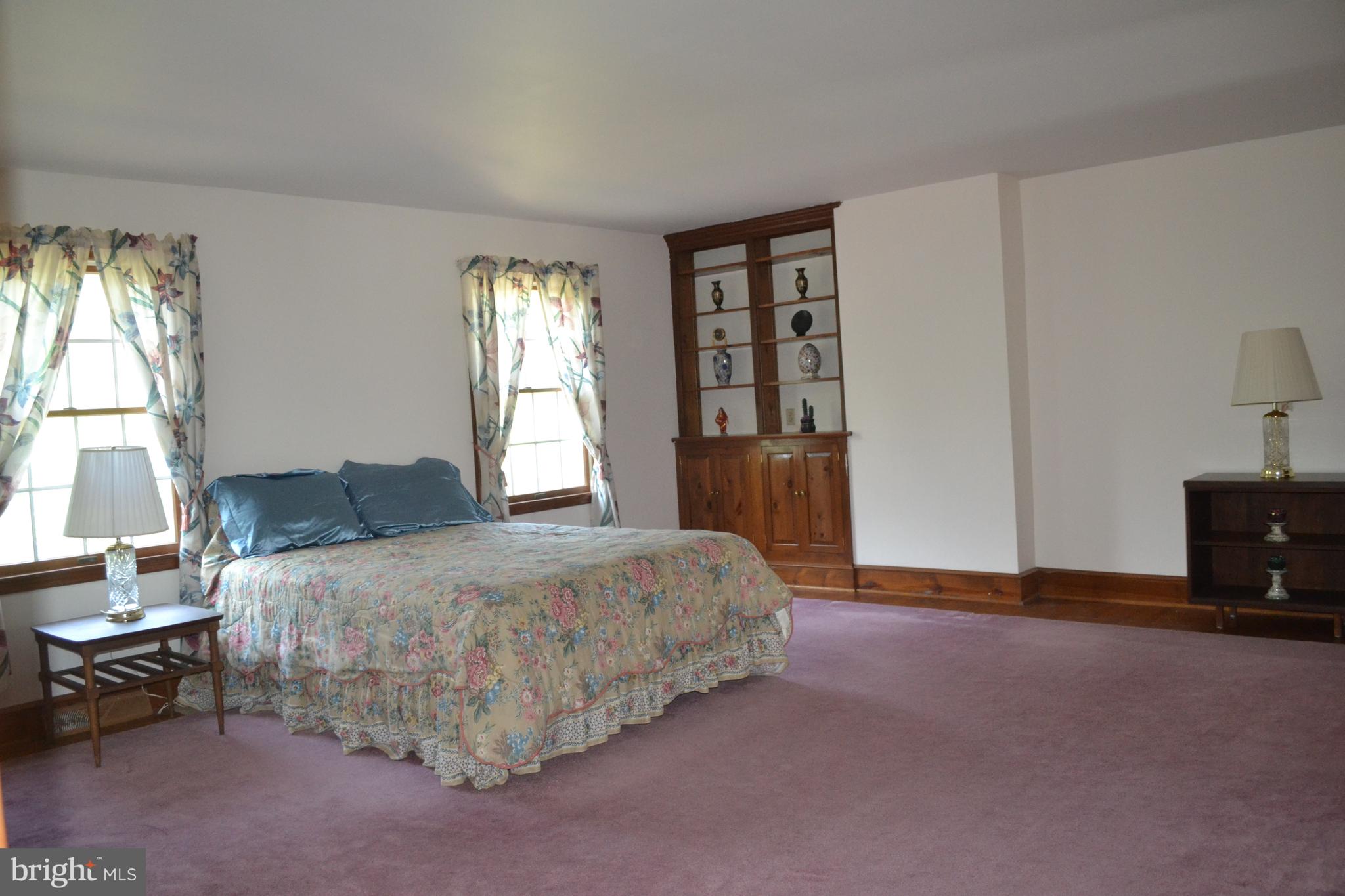 100 Hockessin Valley Falls Road Hockessin, DE 19707 - Photo 18 of 33 Spacious Owners Bedroom