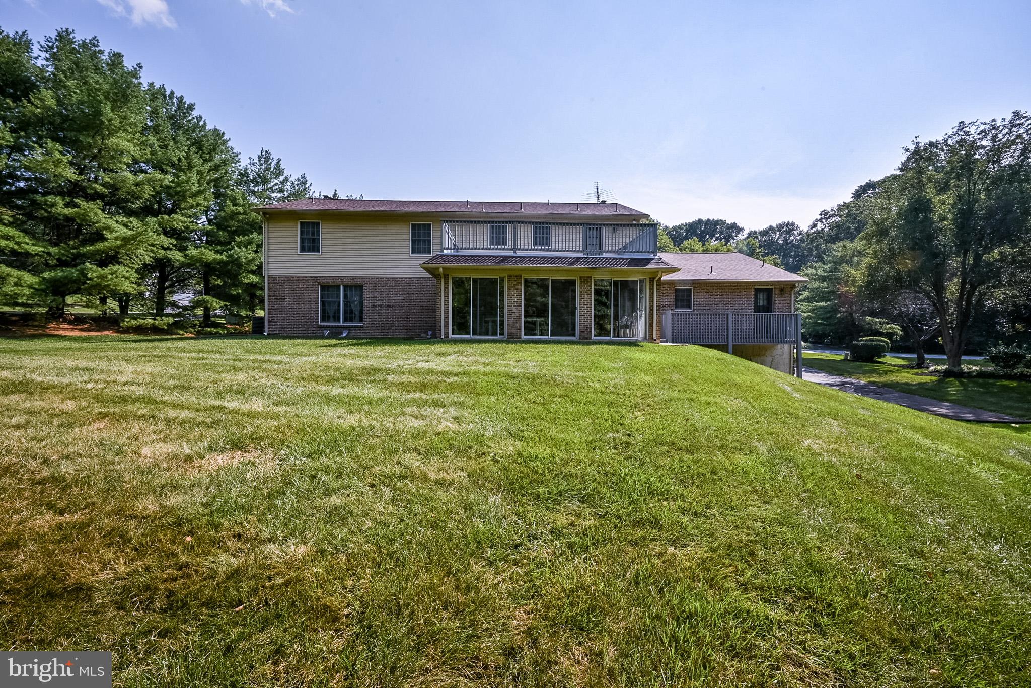 100 Hockessin Valley Falls Road Hockessin, DE 19707 - Photo 31 of 33 Large .82 Acre Lot