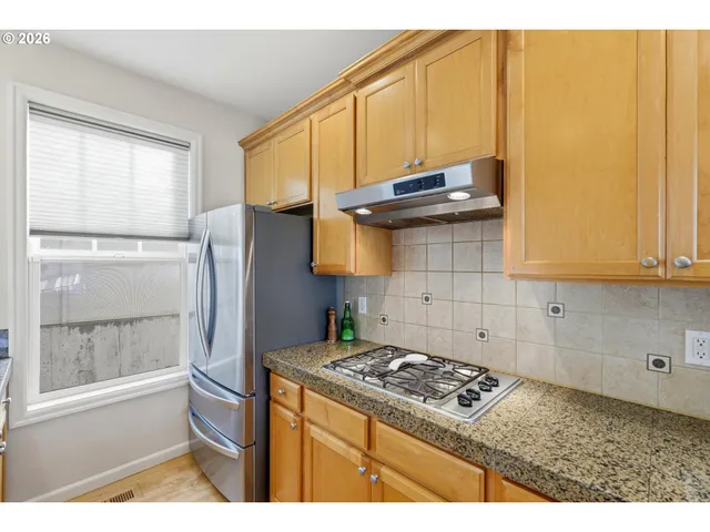 $500,000 | 2442 Northwest Burnett Street, Portland, OR 97229