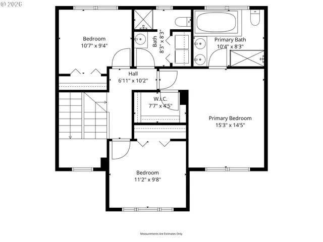 $500,000 | 2442 Northwest Burnett Street, Portland, OR 97229