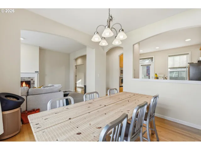 $500,000 | 2442 Northwest Burnett Street, Portland, OR 97229