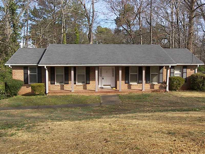 4464 Dorset Drive Decatur, GA 30035 - Photo 1 of 1