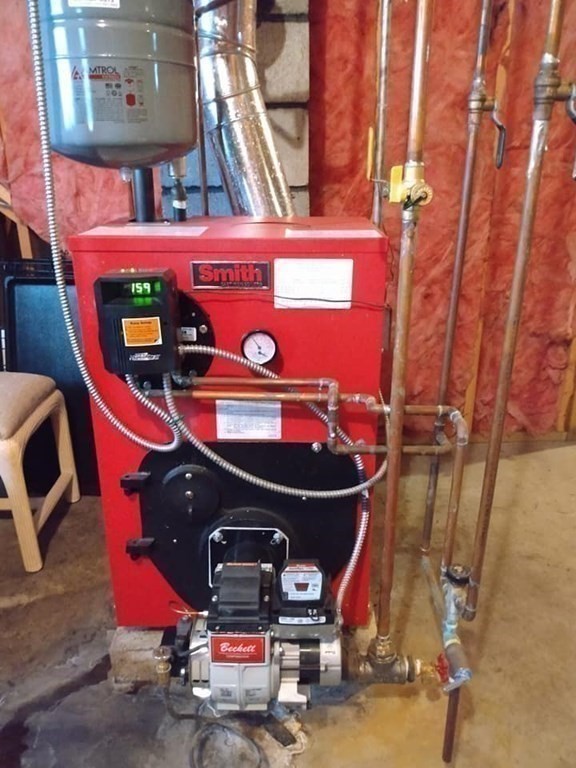 454 Forristall Road Winchendon, MA 01475 - Photo 15 of 20