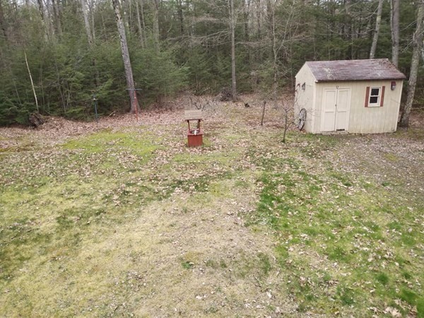 454 Forristall Road Winchendon, MA 01475 - Photo 20 of 20