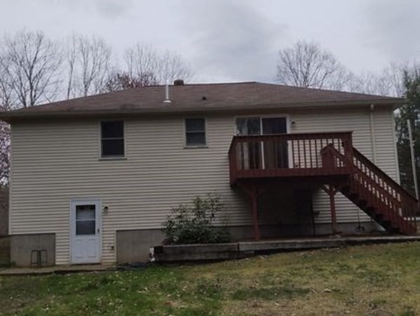 454 Forristall Road Winchendon, MA 01475 - Photo 2 of 20