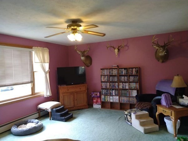 454 Forristall Road Winchendon, MA 01475 - Photo 8 of 20