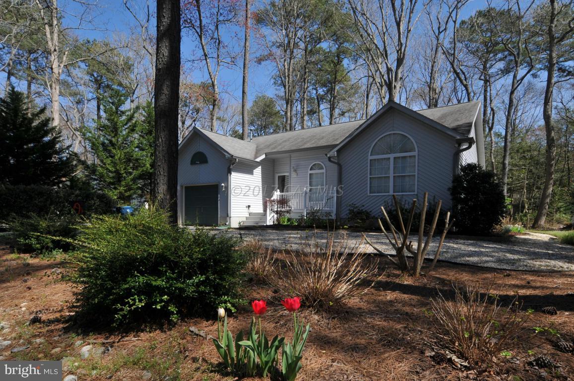 179 Sandyhook Road Ocean Pines, MD 21811 - Photo 1 of 20