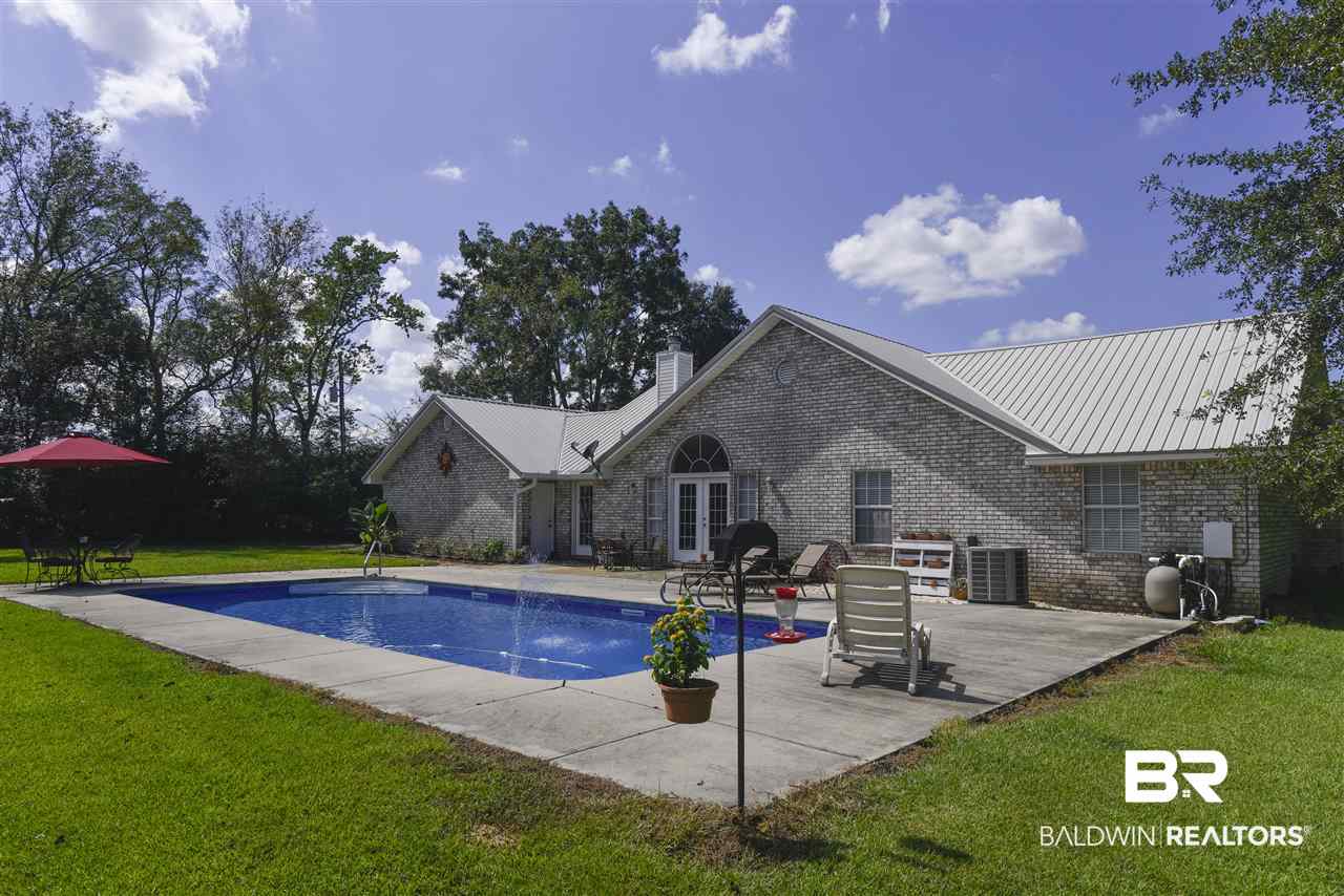 18525 Kendrick Road Robertsdale, AL 36567 - Photo 3 of 36
