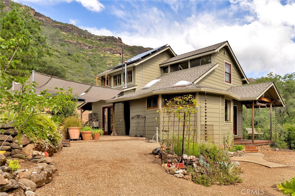 13411 Bean Flat Road Chico, CA 95928 - Photo 7 of 74