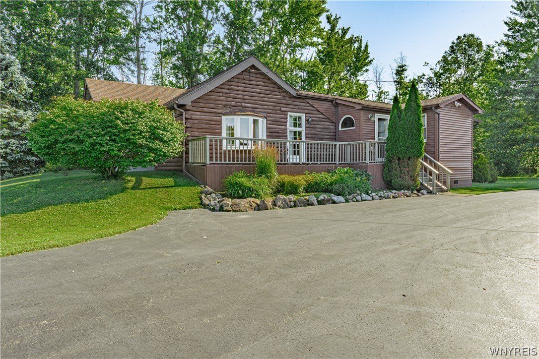 6201 Crosby Road Lockport Town, NY 14094 - Photo 4 of 43