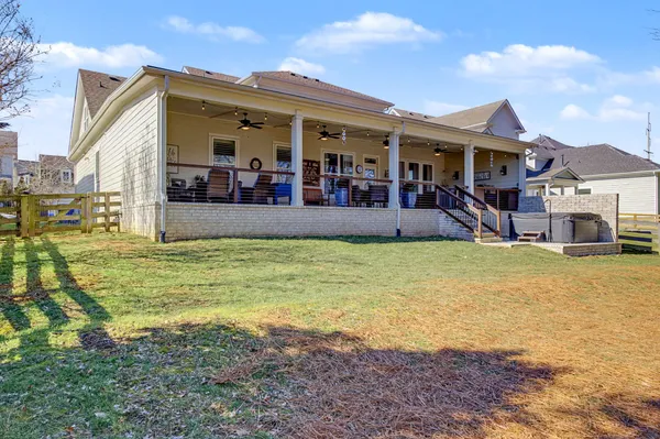 $1,485,000 | 3015 Blossom Trail Lane, Franklin, TN 37064