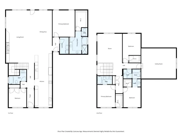 $1,485,000 | 3015 Blossom Trail Lane, Franklin, TN 37064