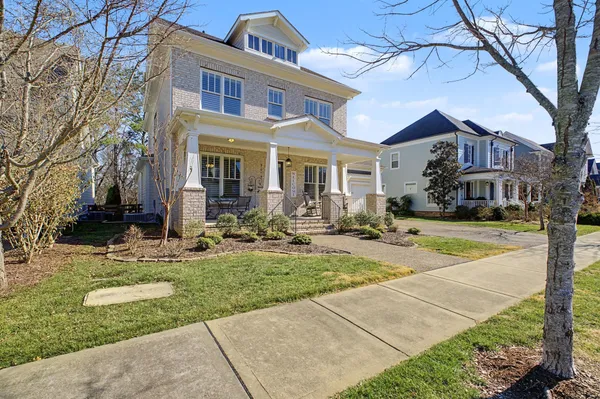 $1,485,000 | 3015 Blossom Trail Lane, Franklin, TN 37064