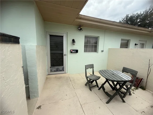 $83,000 | 736 Joel Boulevard, Lehigh Acres, FL 33936