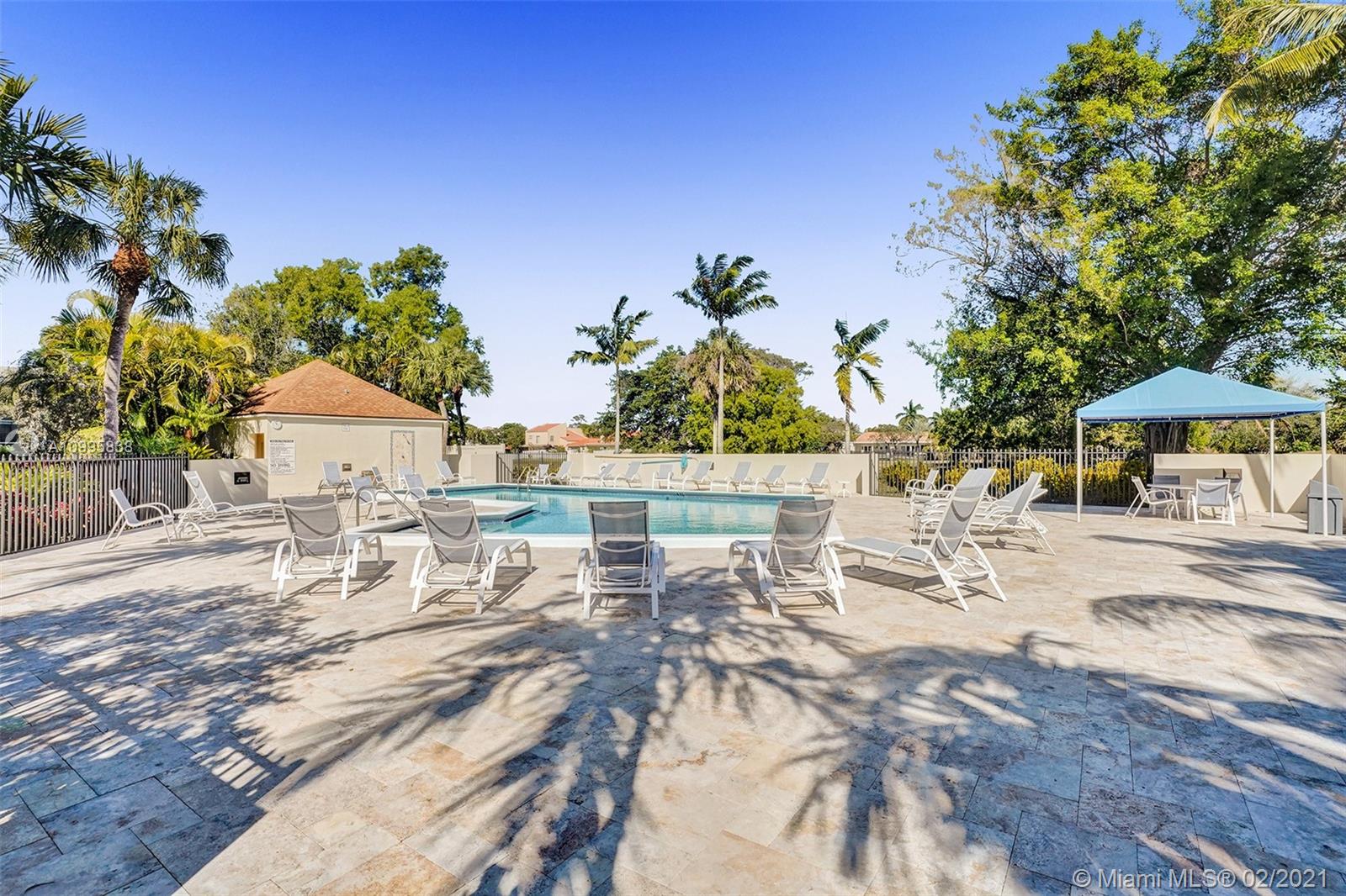 5651 Camino Del Sol, Unit 303 Boca Raton, FL 33433 - Photo 30 of 32