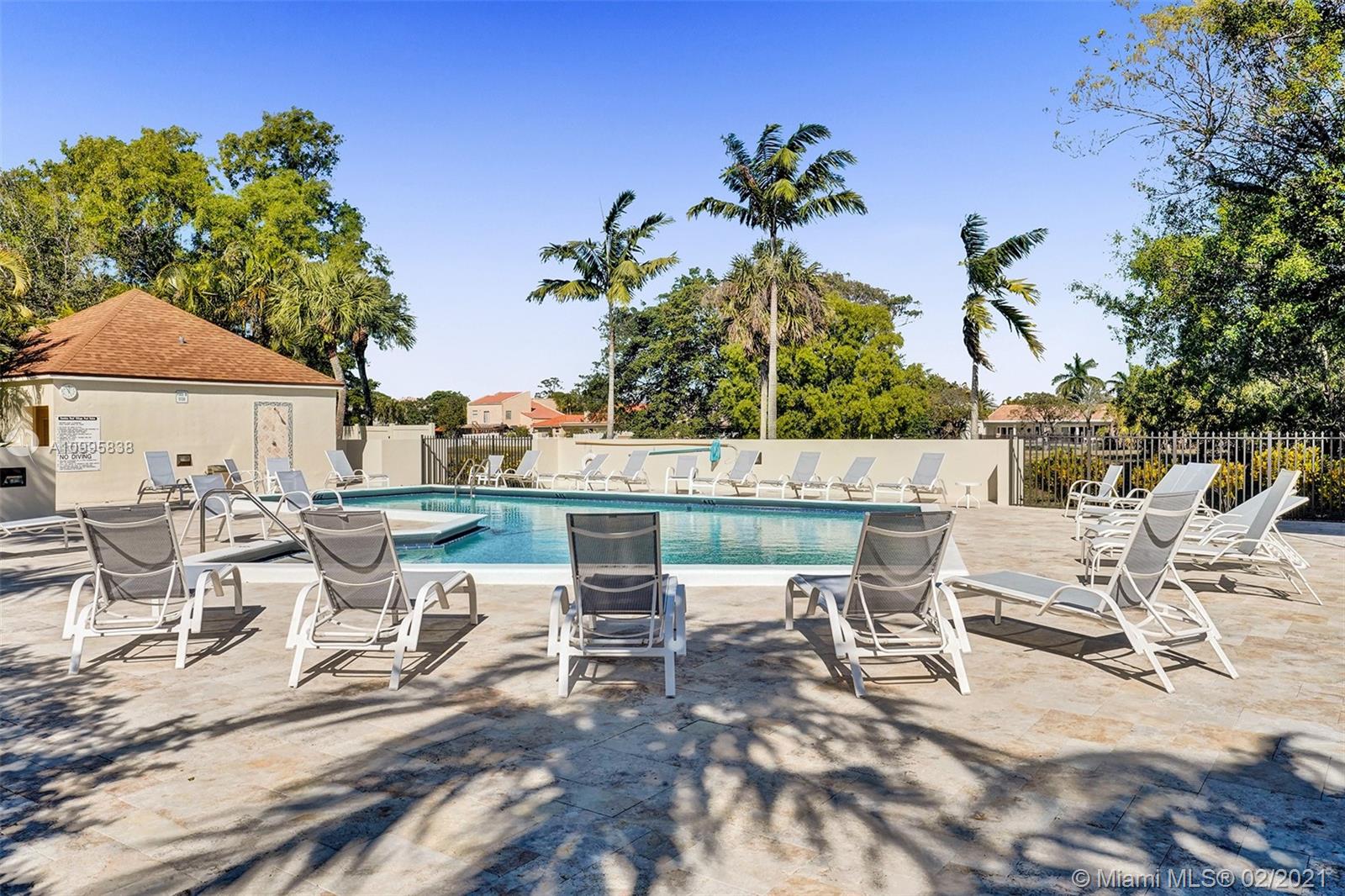 5651 Camino Del Sol, Unit 303 Boca Raton, FL 33433 - Photo 31 of 32